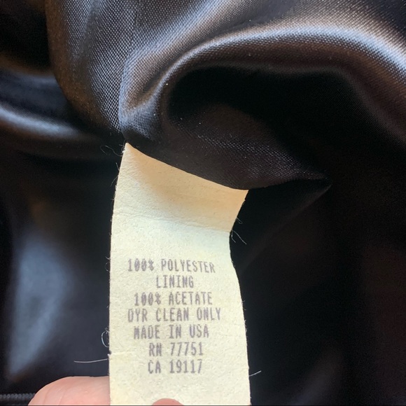 Betsey Johnson Burgundy Mini Dress - Picture 7 of 7